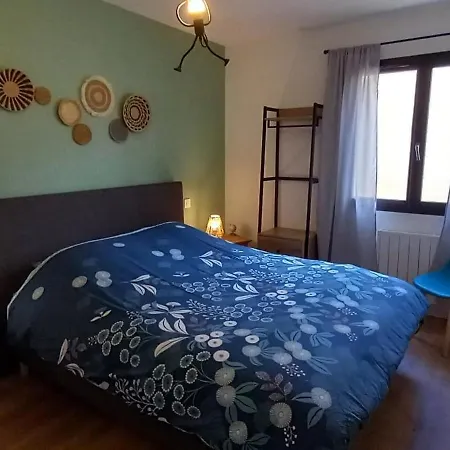 Avec Terrasse Dans Maison Individuelle *