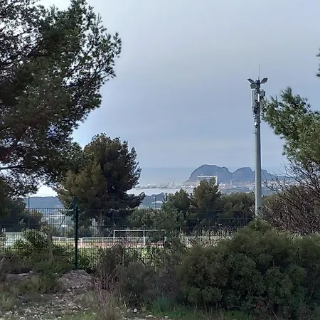 Διαμέρισμα Avec Terrasse Dans Maison Individuelle