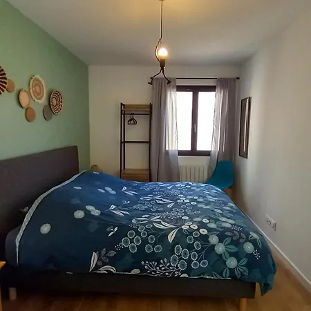 Avec Terrasse Dans Maison Individuelle Διαμέρισμα Ceyreste