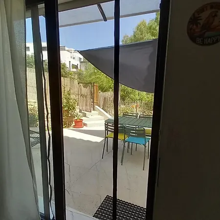 Avec Terrasse Dans Maison Individuelle