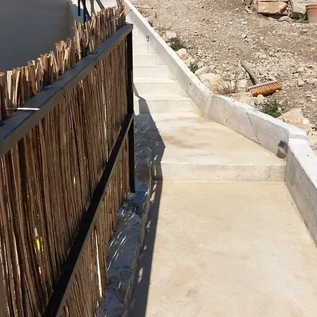 Apartamento Avec Terrasse Dans Maison Individuelle