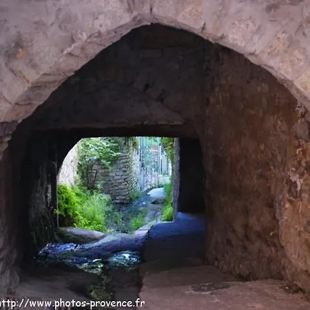 Avec Terrasse Dans Maison Individuelle *