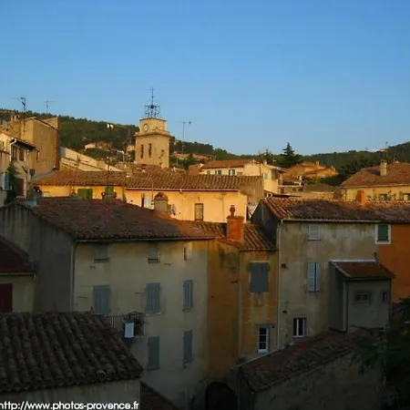 Avec Terrasse Dans Maison Individuelle * Ceyreste