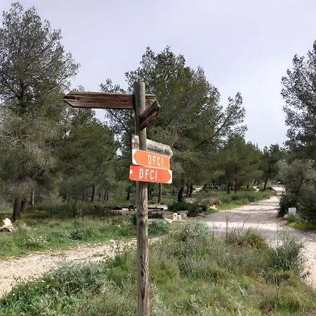 Avec Terrasse Dans Maison Individuelle Apartment *