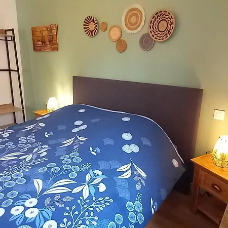 Avec Terrasse Dans Maison Individuelle Apartment Ceyreste