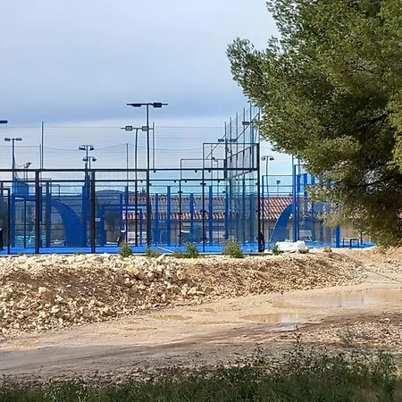 Avec Terrasse Dans Maison Individuelle Apartment Ceyreste
