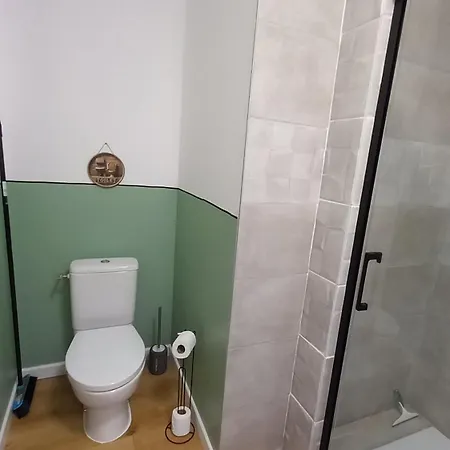 Avec Terrasse Dans Maison Individuelle