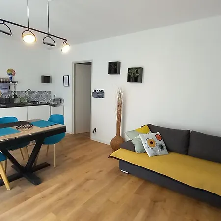 Avec Terrasse Dans Maison Individuelle Apartment