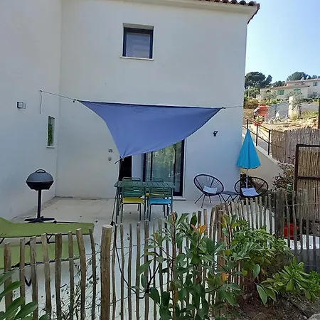 Avec Terrasse Dans Maison Individuelle Ceyreste